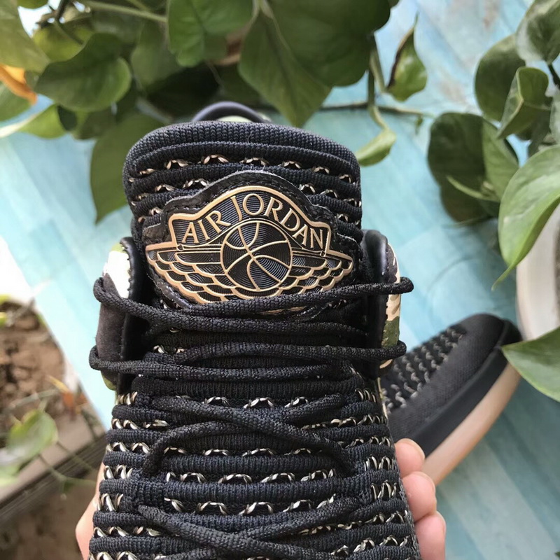 Super Max Air Jordan 32 Low “Camo”(98% Authentic quality)